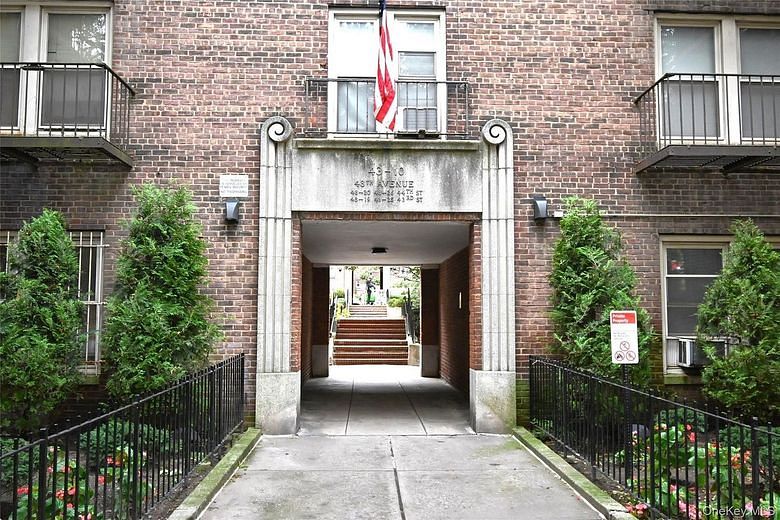 43-10 48th Avenue #6B