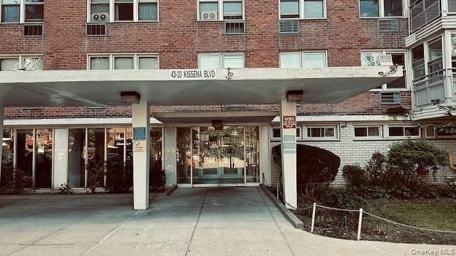 43-10 Kissena Boulevard #7L