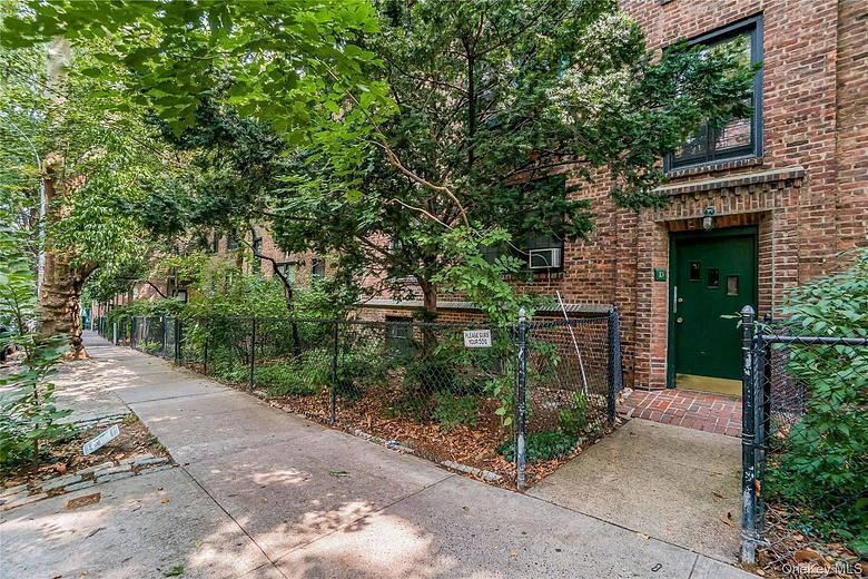 43-17 47th Street #D-43