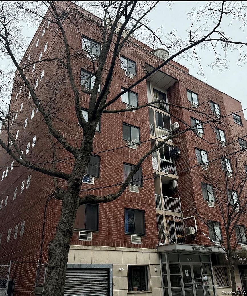 43-20 Union Street #6D