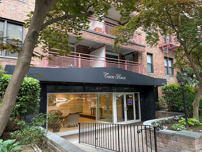 43-25 Douglaston Parkway #2B
