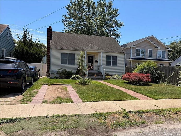 43 2nd Avenue