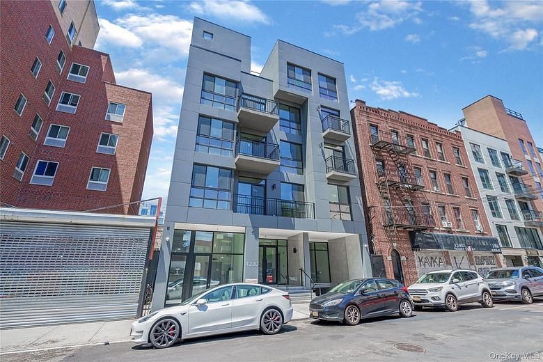 43-30 52 nd street #2B