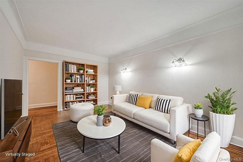 43-33 46th Street #A6