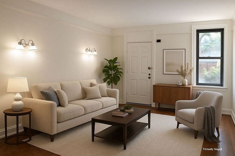 43-33 46th Street #A6