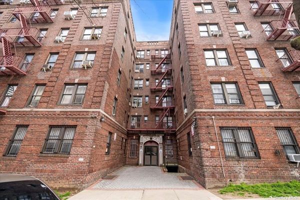 Image 1 of 12 for 43-33 48 Street #4J in Queens, Sunnyside, NY, 11104