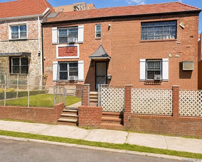 43-35 Byrd Street