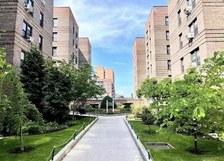 43-40 Union Street #2D