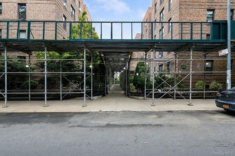 43-40 Union Street #4M