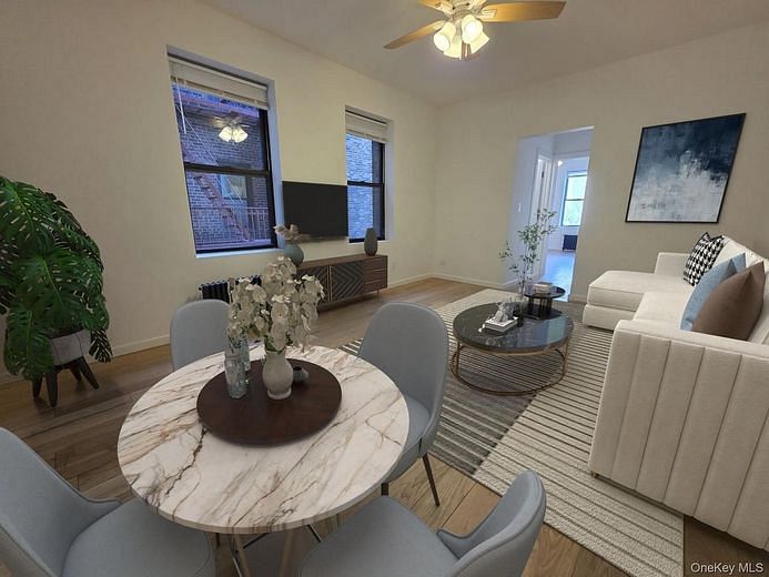 43-42 45th Street #4H