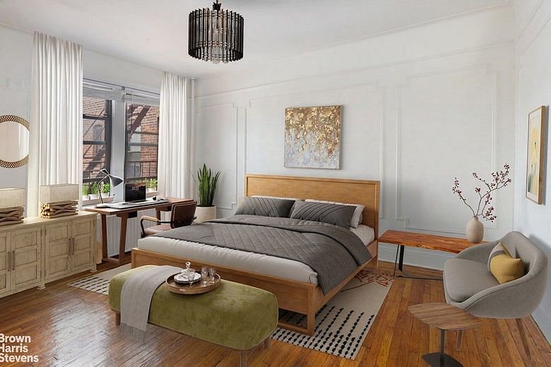 43-42 45th Street #5B