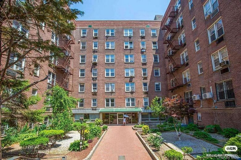 43-43 Kissena Boulevard #306