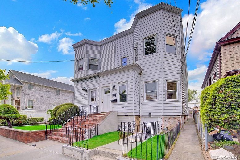 43-44 164th Street