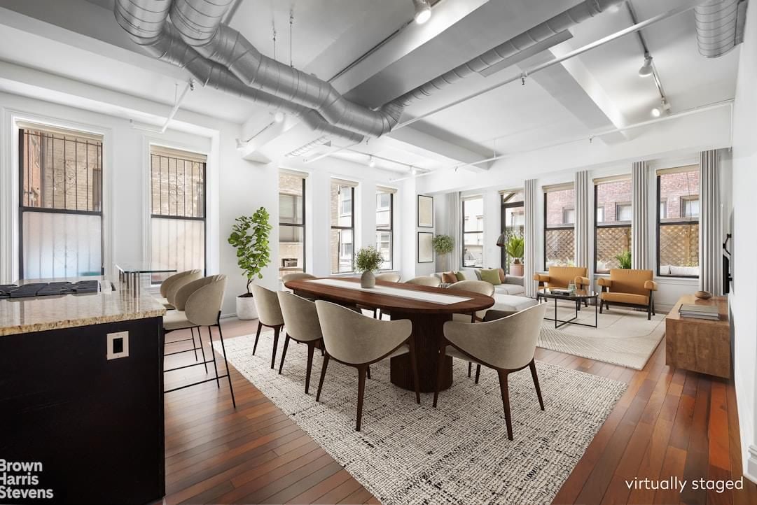 Image 1 of 7 for 43-45 East 30th Street #3C in Manhattan, New York, NY, 10016