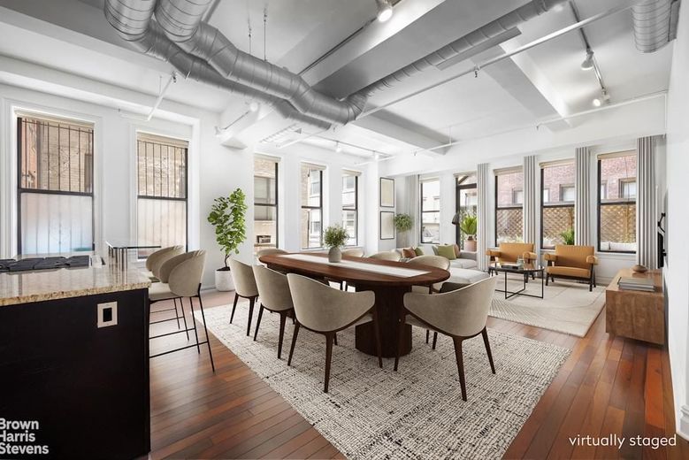 43-45 East 30th Street #3C