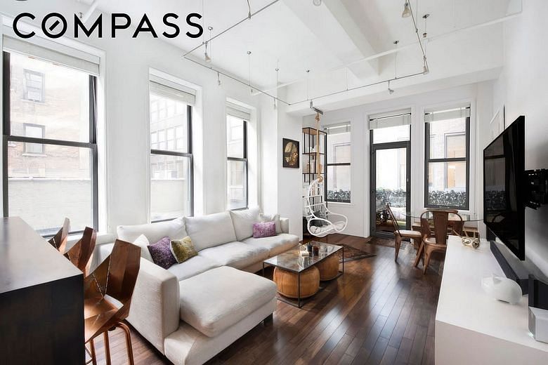 43-45 East 30th Street #5C