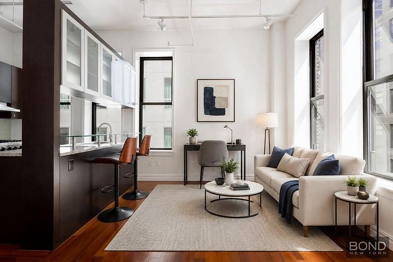 43-45 East 30th Street #8A
