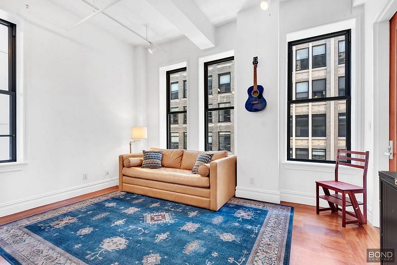 43-45 East 30th Street #8A