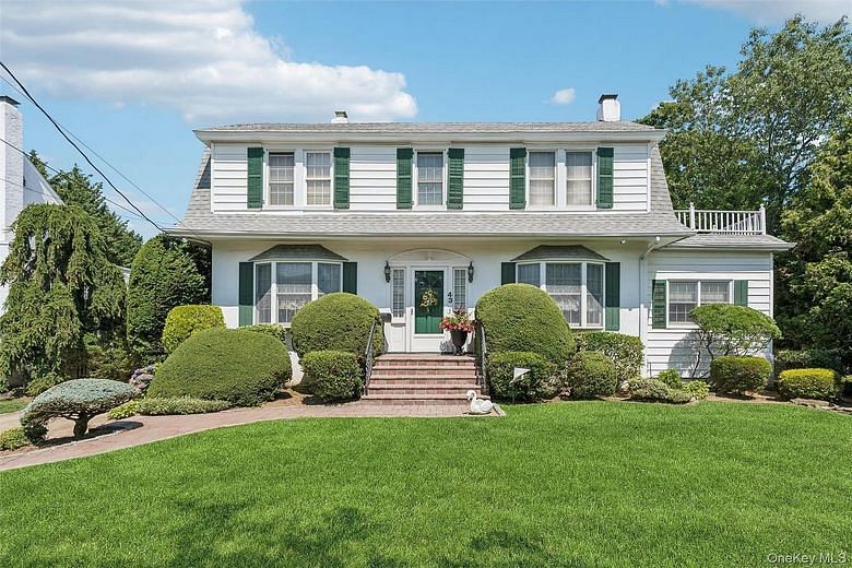 43 Beverly Road