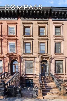 Image 1 of 27 for 43 Brevoort Place in Brooklyn, NY, 11216