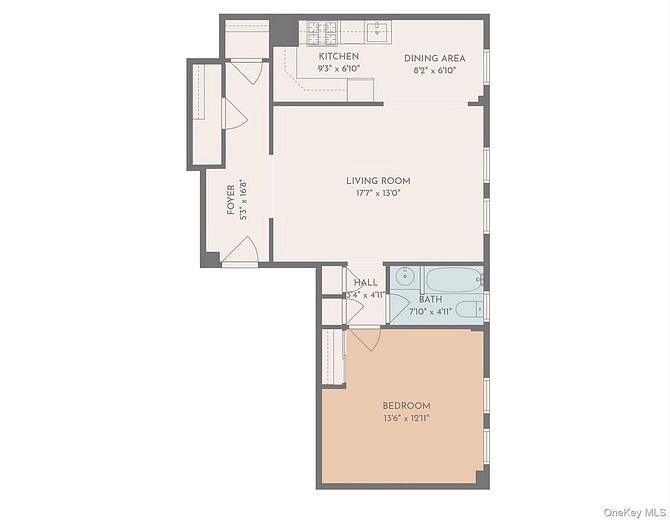 43 Calton Road #2K