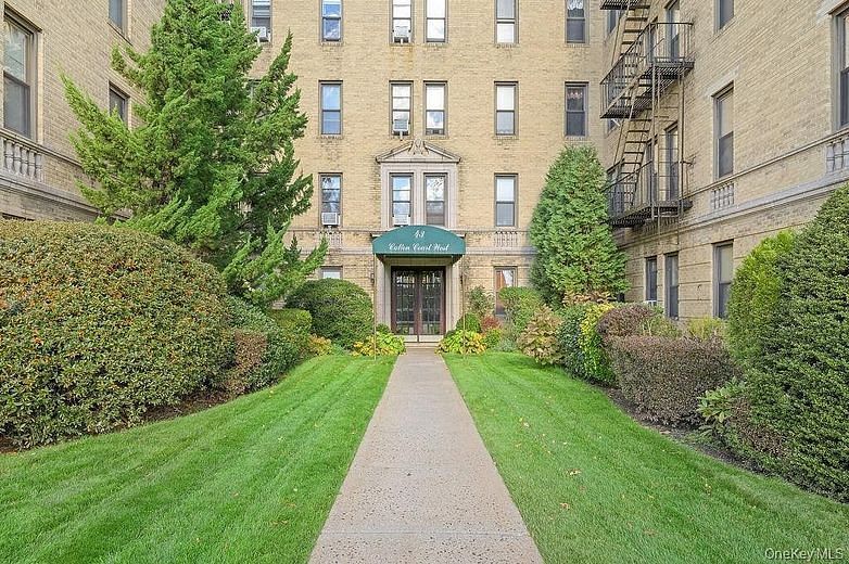 43 Calton Road #5C