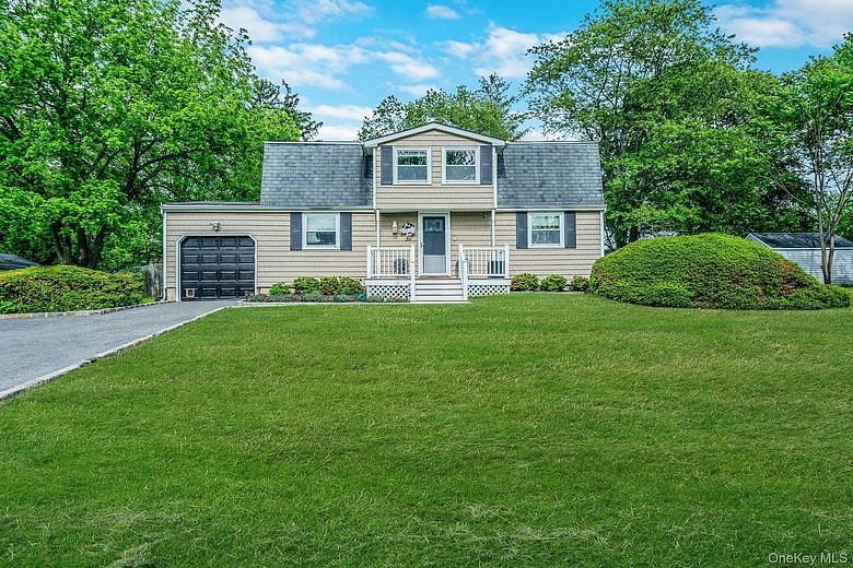 43 College Drive