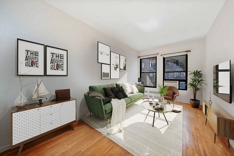 43 East 10th Street #5F