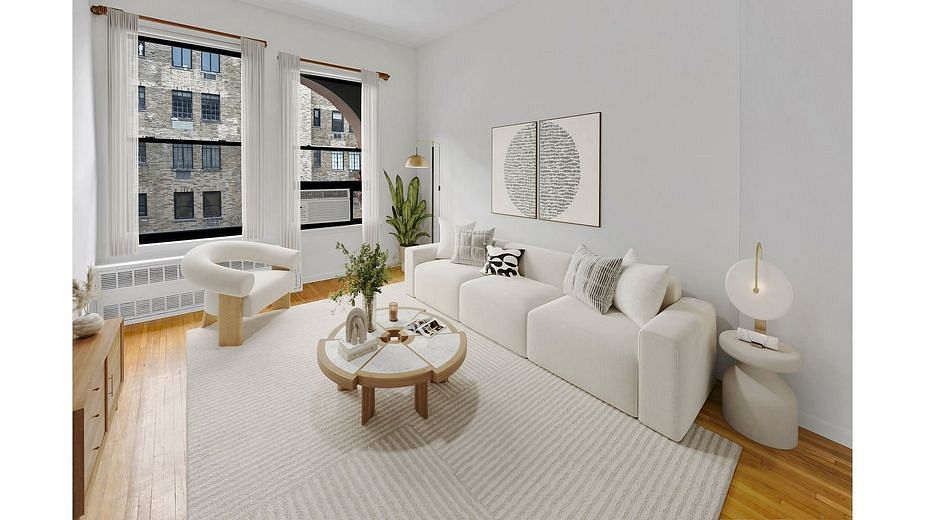 43 East 10th Street #5F