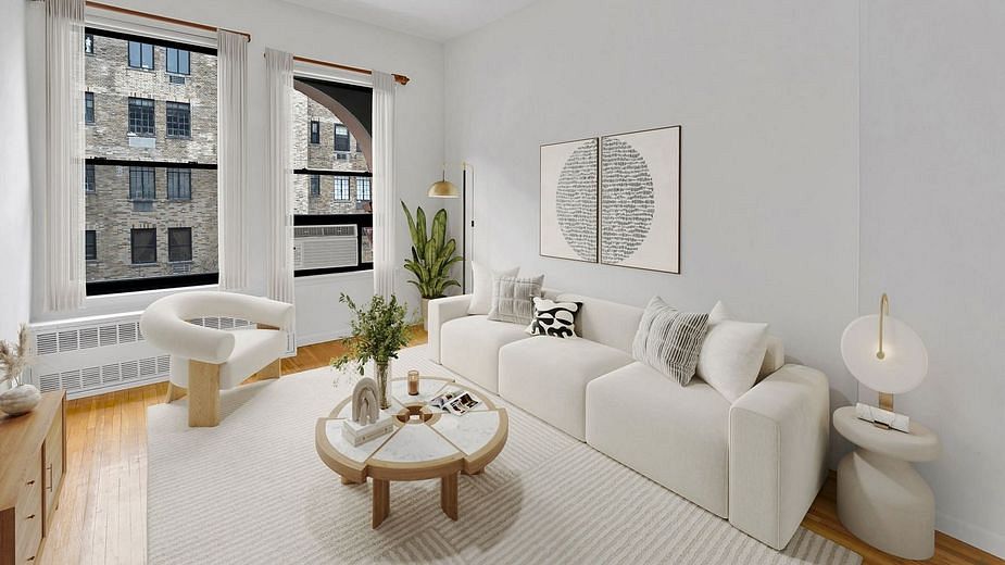 43 East 10th Street #5F