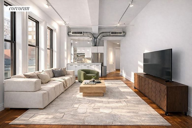 43 East 30th Street #9B