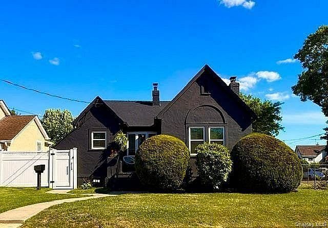 43 Elinor Place