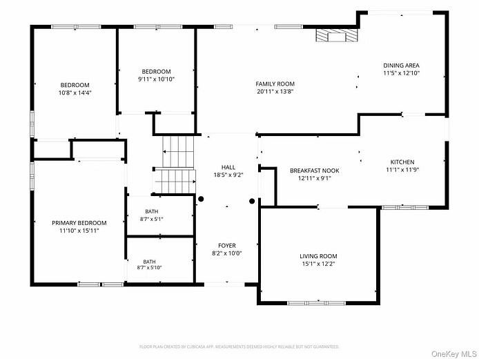 43 Fernwood Lane