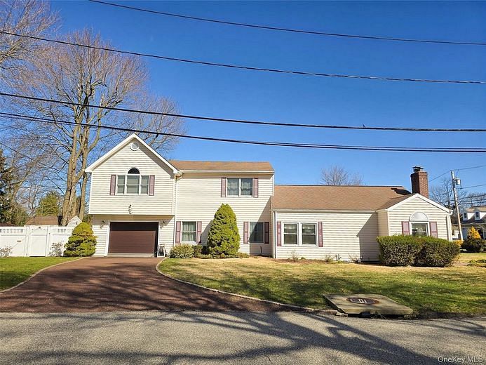 43 Fort Hill Road