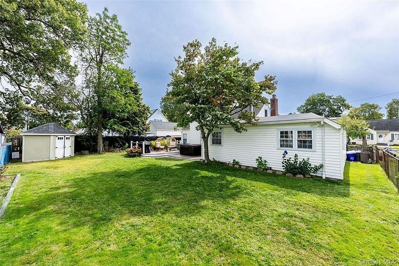 43 Foster Boulevard