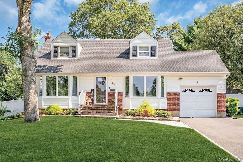 43 Genesee Drive