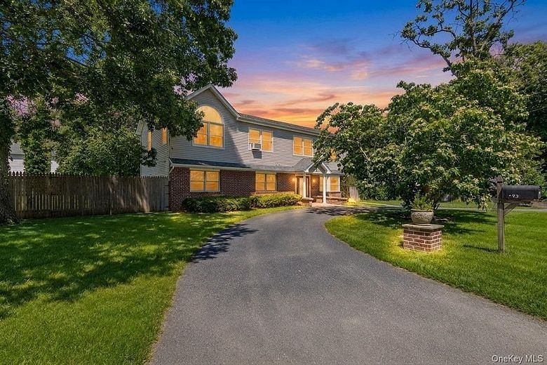 43 harrison drive