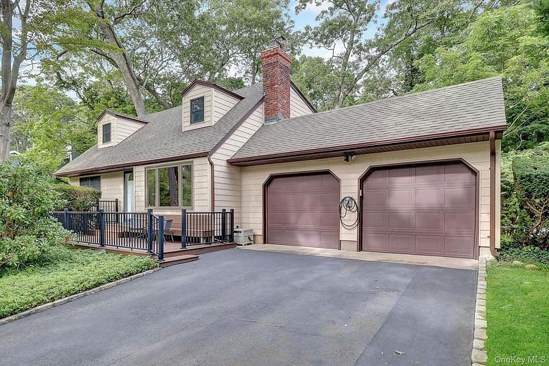 43 Huyler Court