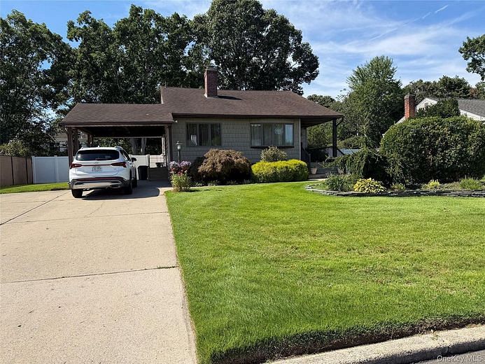 43 Jay Road