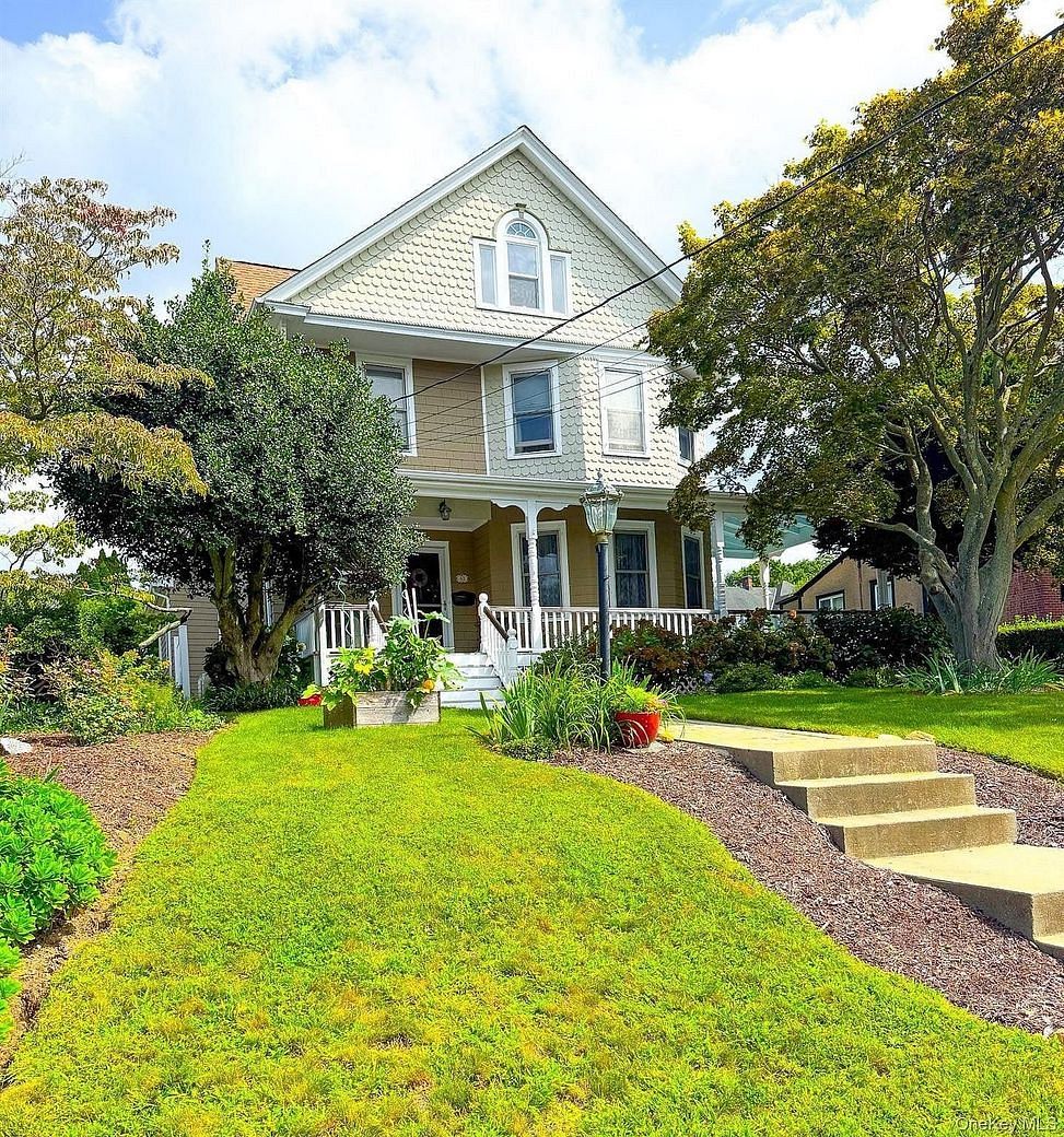 43 Kellogg Street