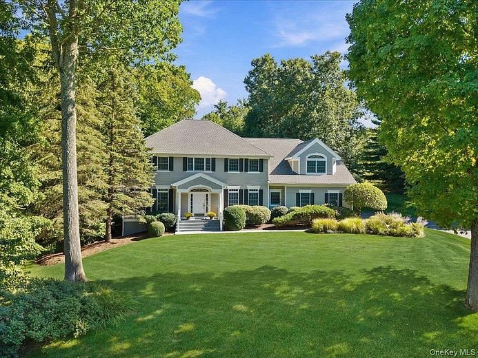 43 Lambert Ridge