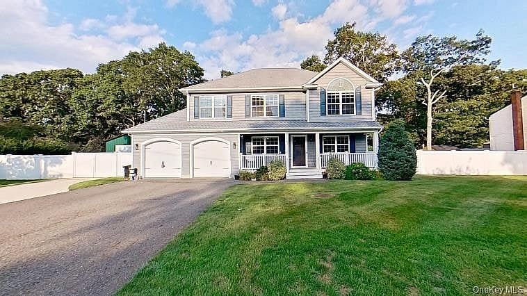 43 Linden Lane