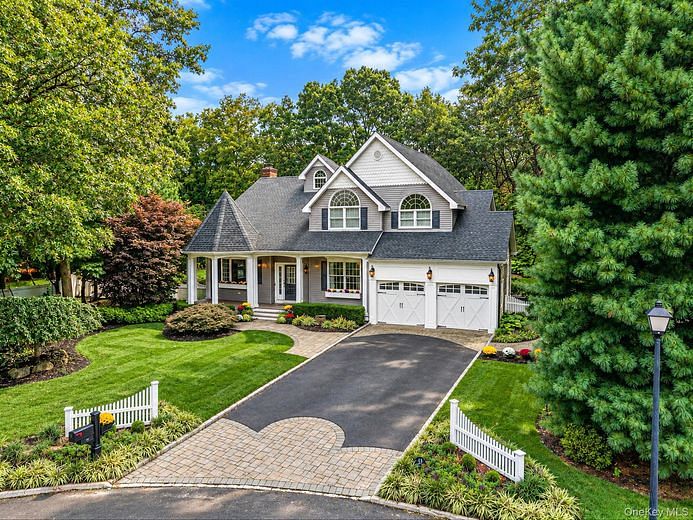 43 Locust Drive