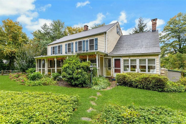 43 Mark Mead Road