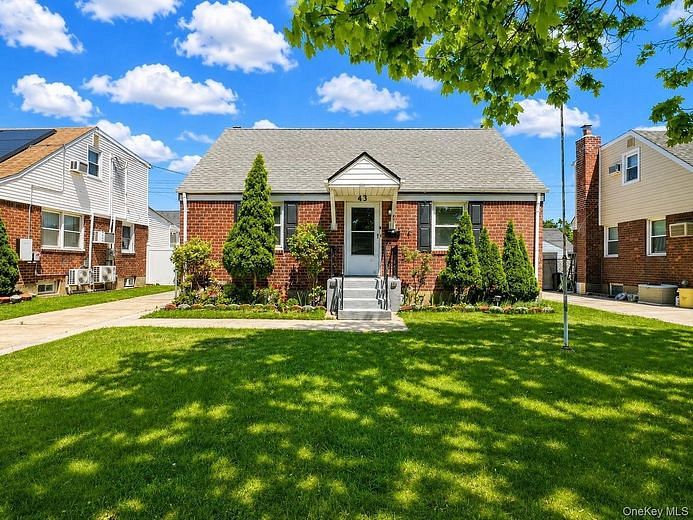 43 McAlester Avenue