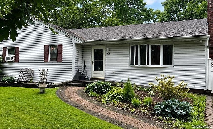 43 Morris Avenue