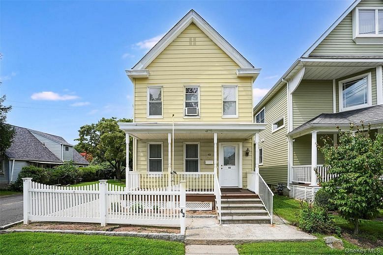 43 Northfield Avenue