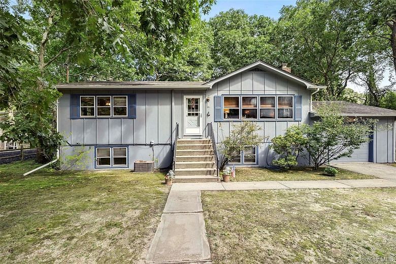 43 Ocean Avenue