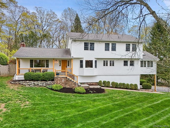 43 Sabbath Day Hill Road