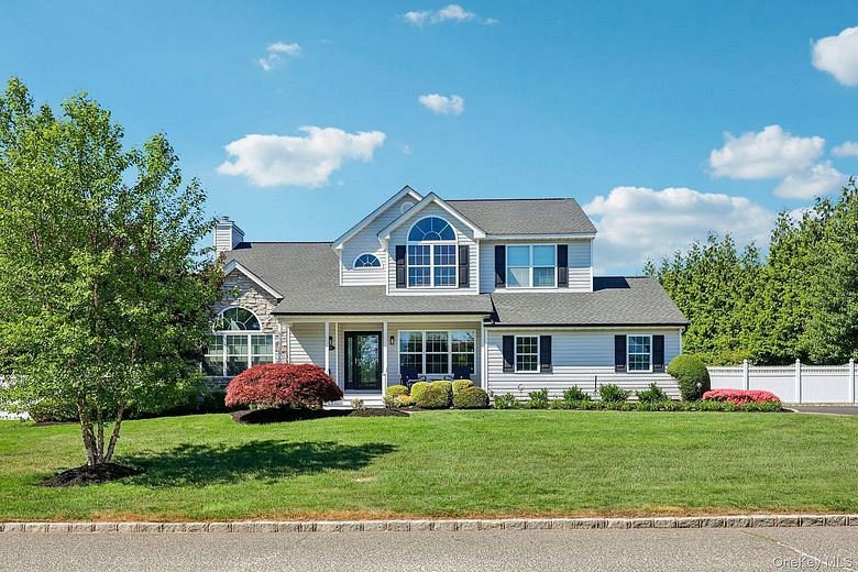 43 Sweetgum Lane